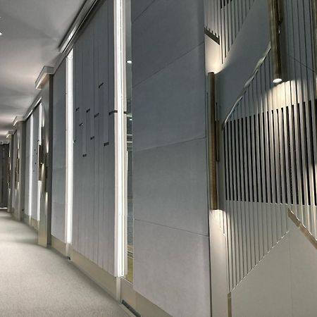 Teymur Continental Hotel ガズィアンテプ エクステリア 写真