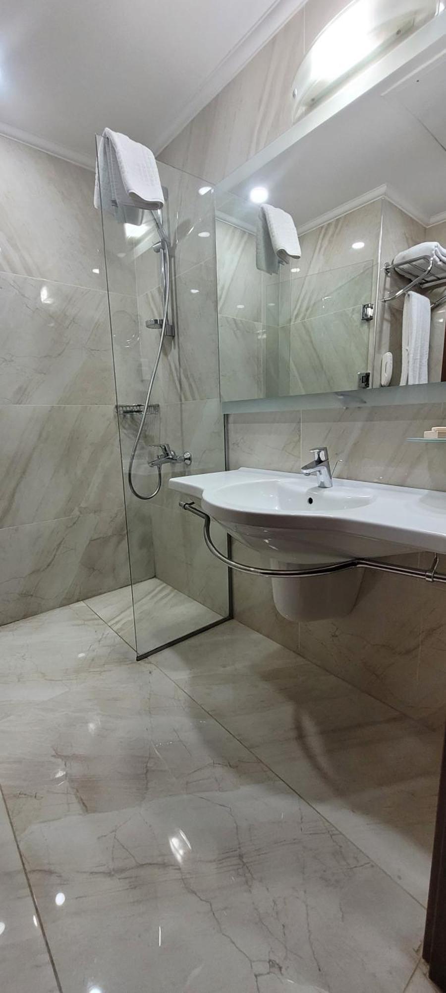 Teymur Continental Hotel ガズィアンテプ エクステリア 写真