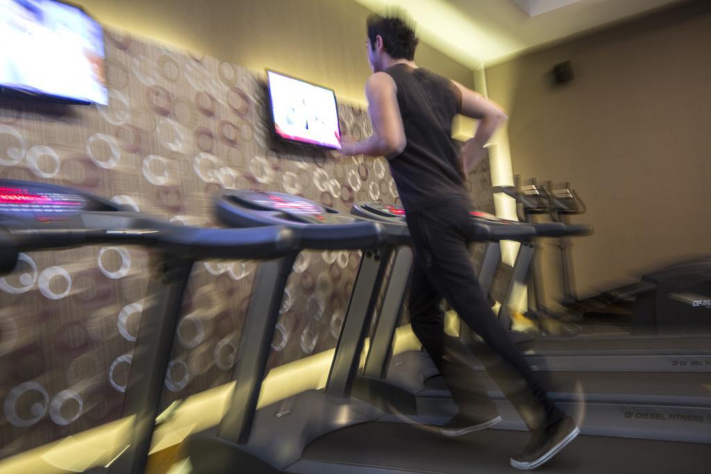 Teymur Continental Hotel ガズィアンテプ エクステリア 写真