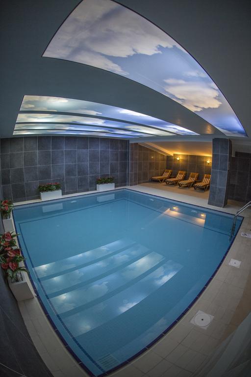 Teymur Continental Hotel ガズィアンテプ エクステリア 写真