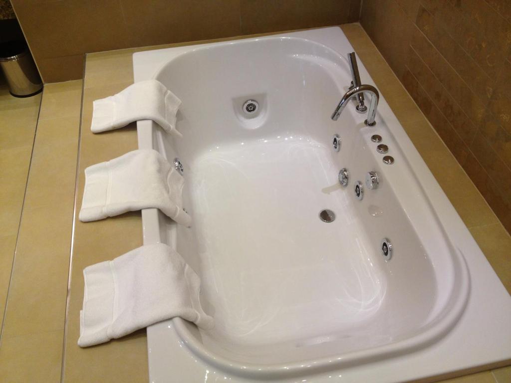 Teymur Continental Hotel ガズィアンテプ エクステリア 写真