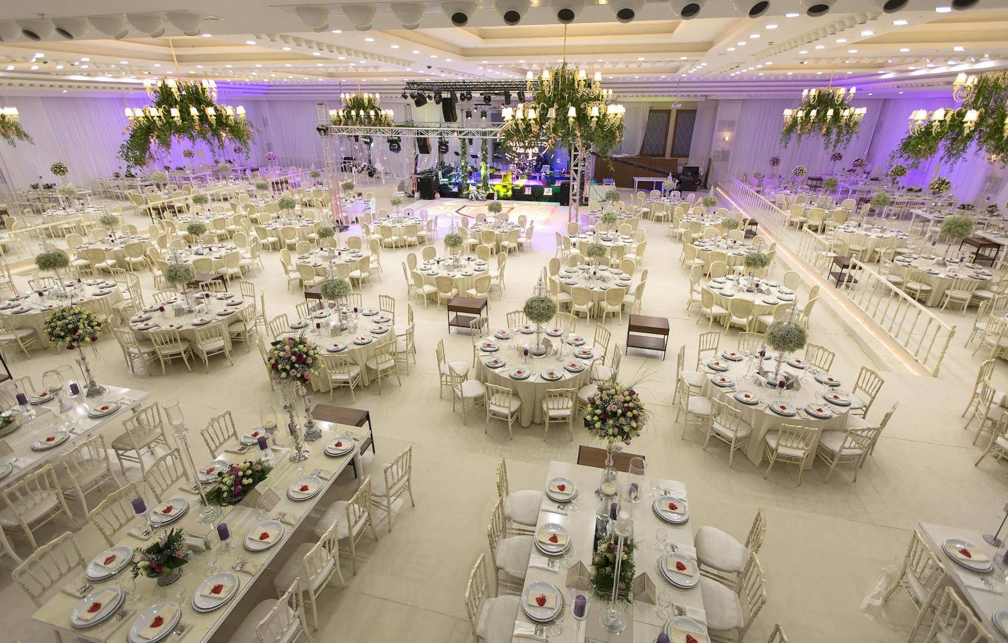 Teymur Continental Hotel ガズィアンテプ エクステリア 写真